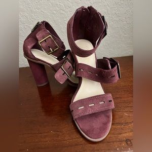 Fergie Heels